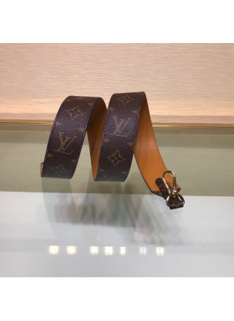 LV Bandoulière Strap